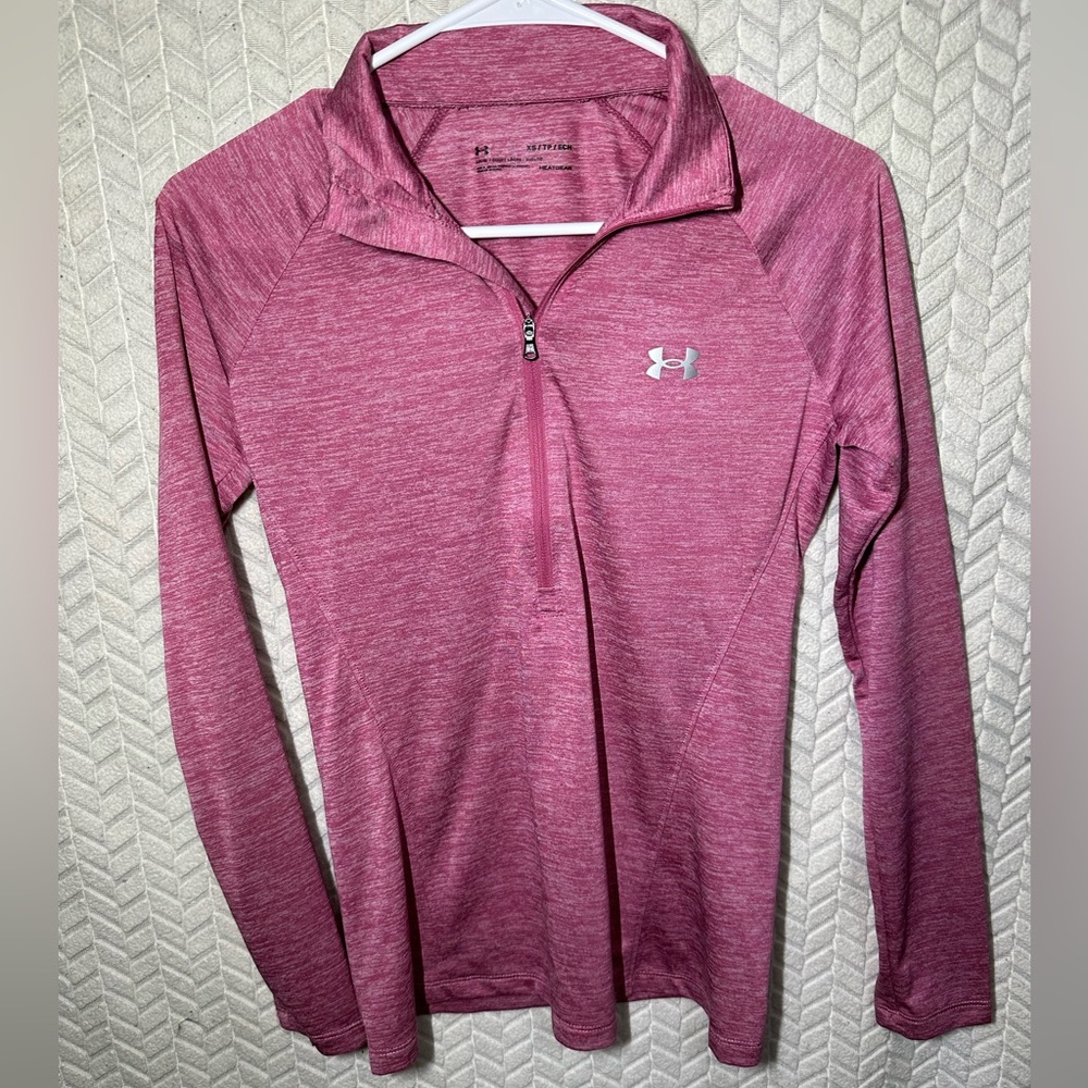 Under Armour Pullover - image 1